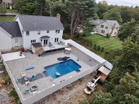 51 Zion Hill Road Salem NH 03079-1515