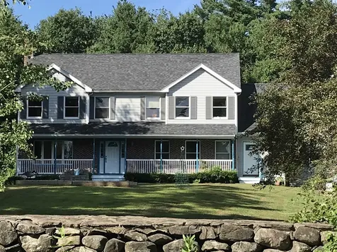 51 Zion Hill Road Salem NH 03079-1515