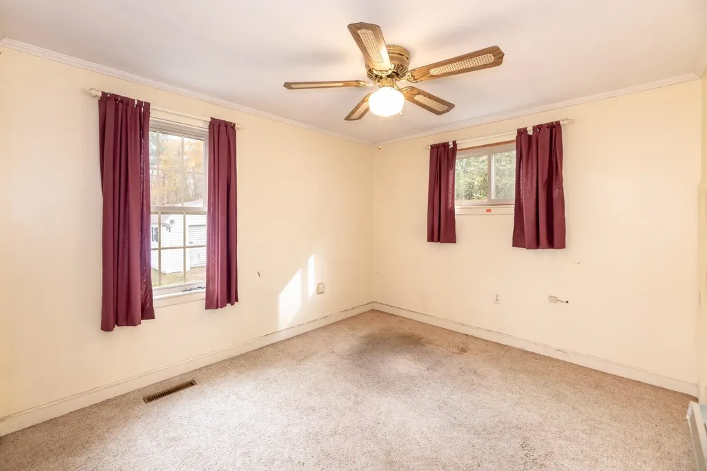 123 Mountain Road Tuftonboro NH 03816