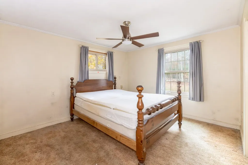 123 Mountain Road Tuftonboro NH 03816