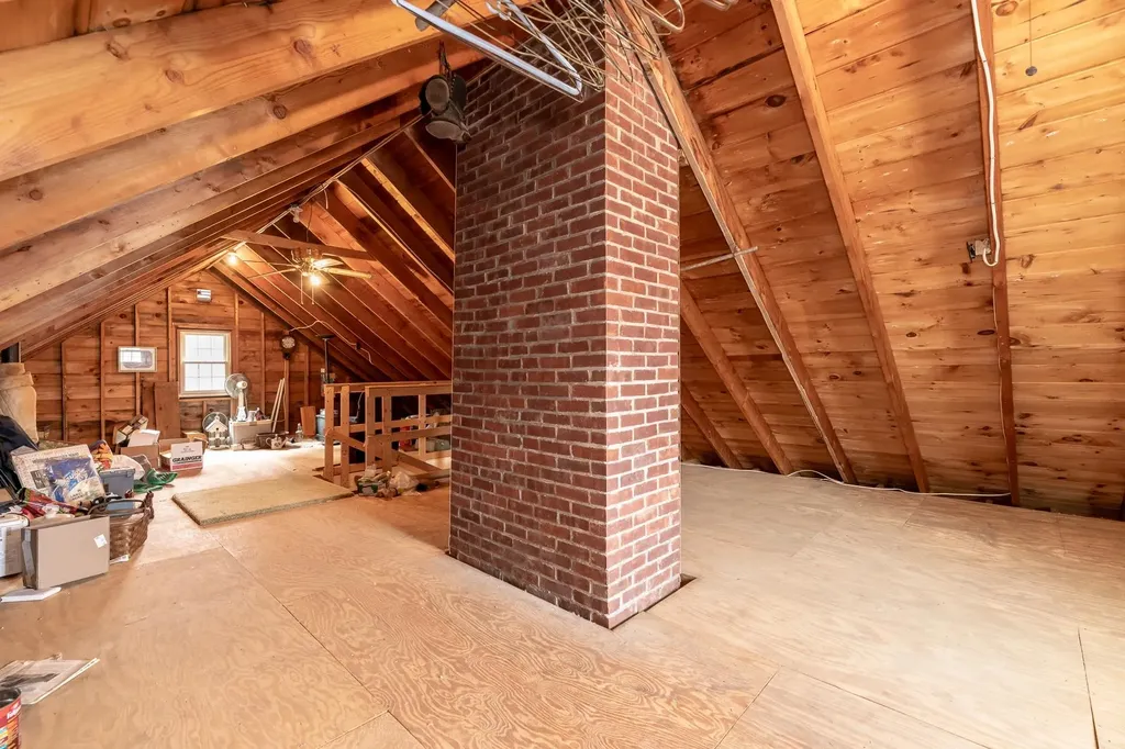 123 Mountain Road Tuftonboro NH 03816