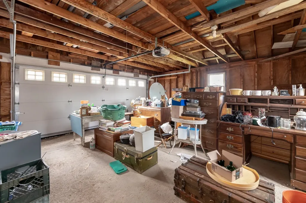 123 Mountain Road Tuftonboro NH 03816