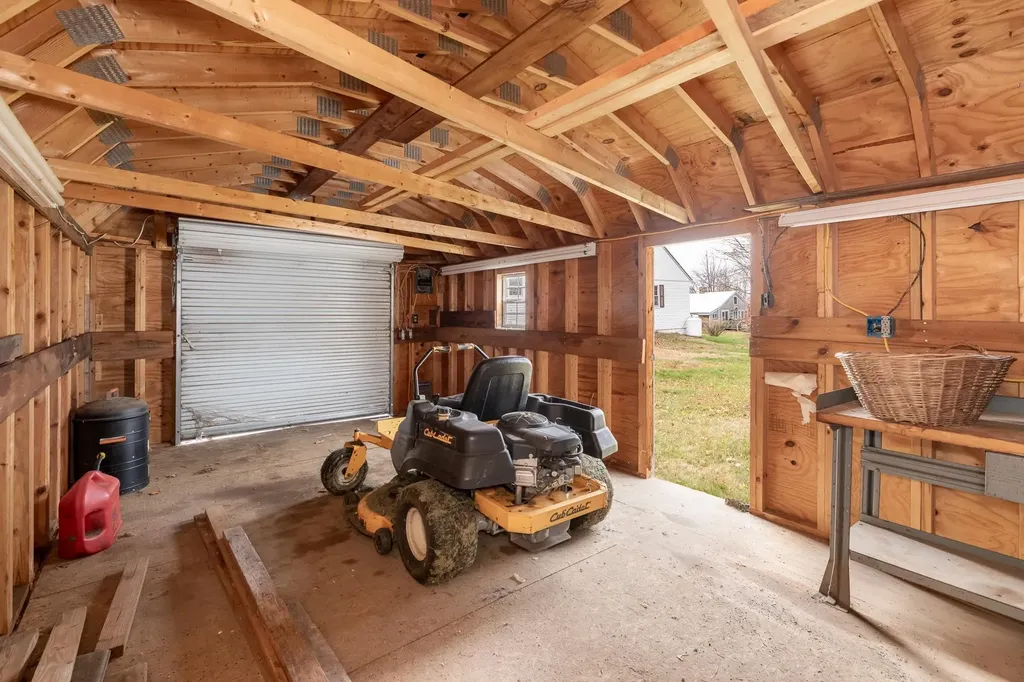 123 Mountain Road Tuftonboro NH 03816