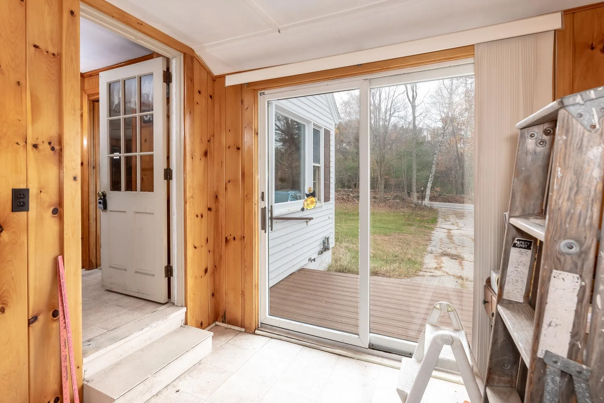 123 Mountain Road Tuftonboro NH 03816