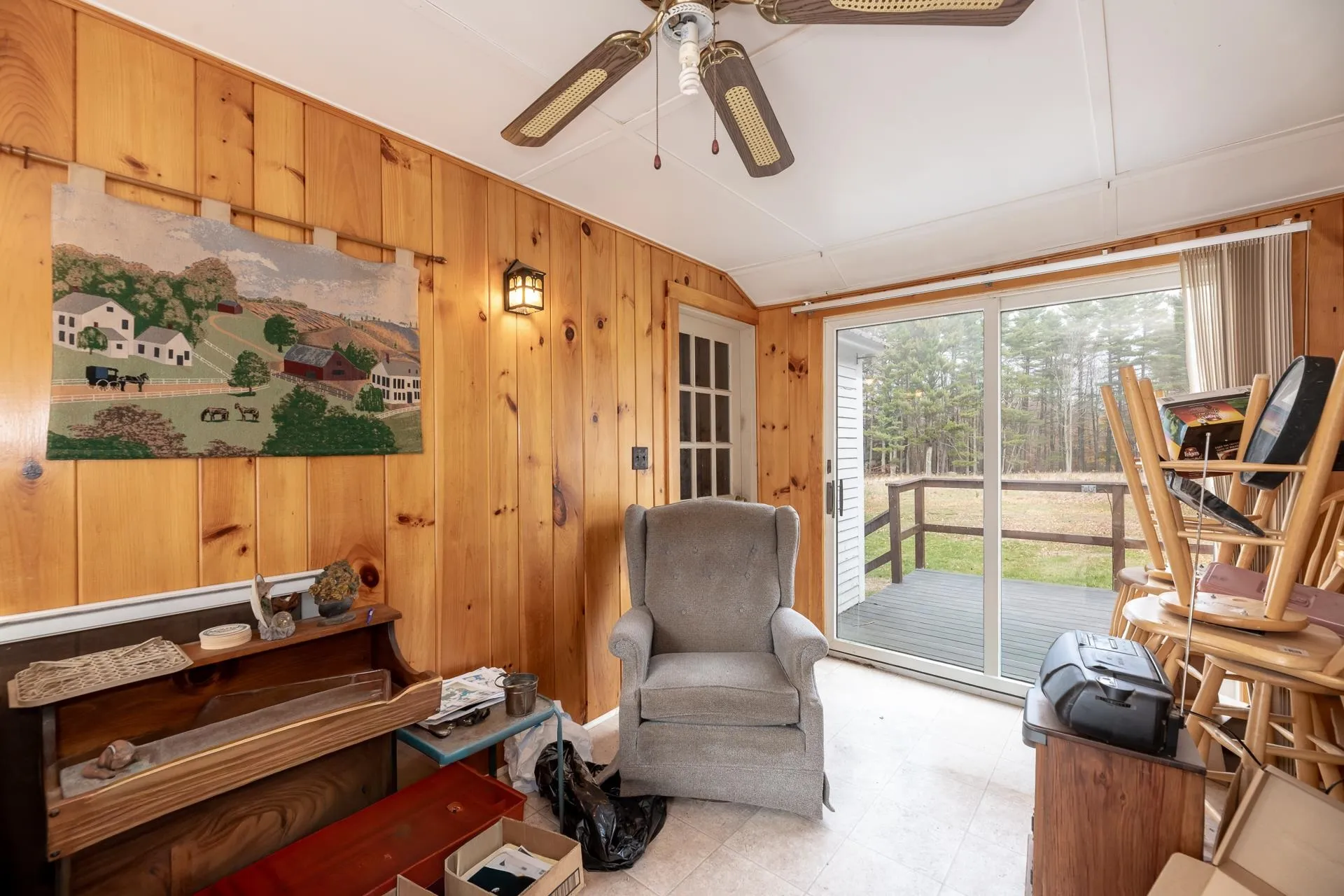 123 Mountain Road Tuftonboro NH 03816