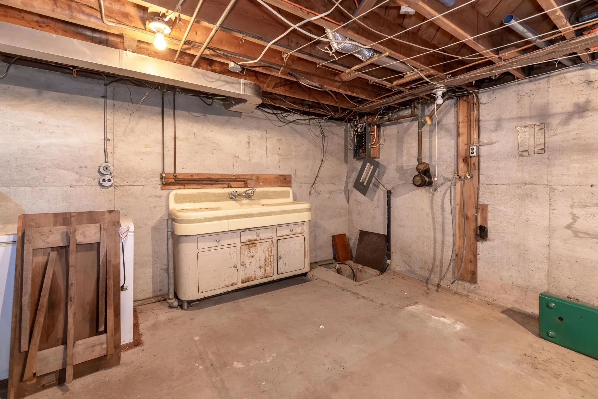 123 Mountain Road Tuftonboro NH 03816