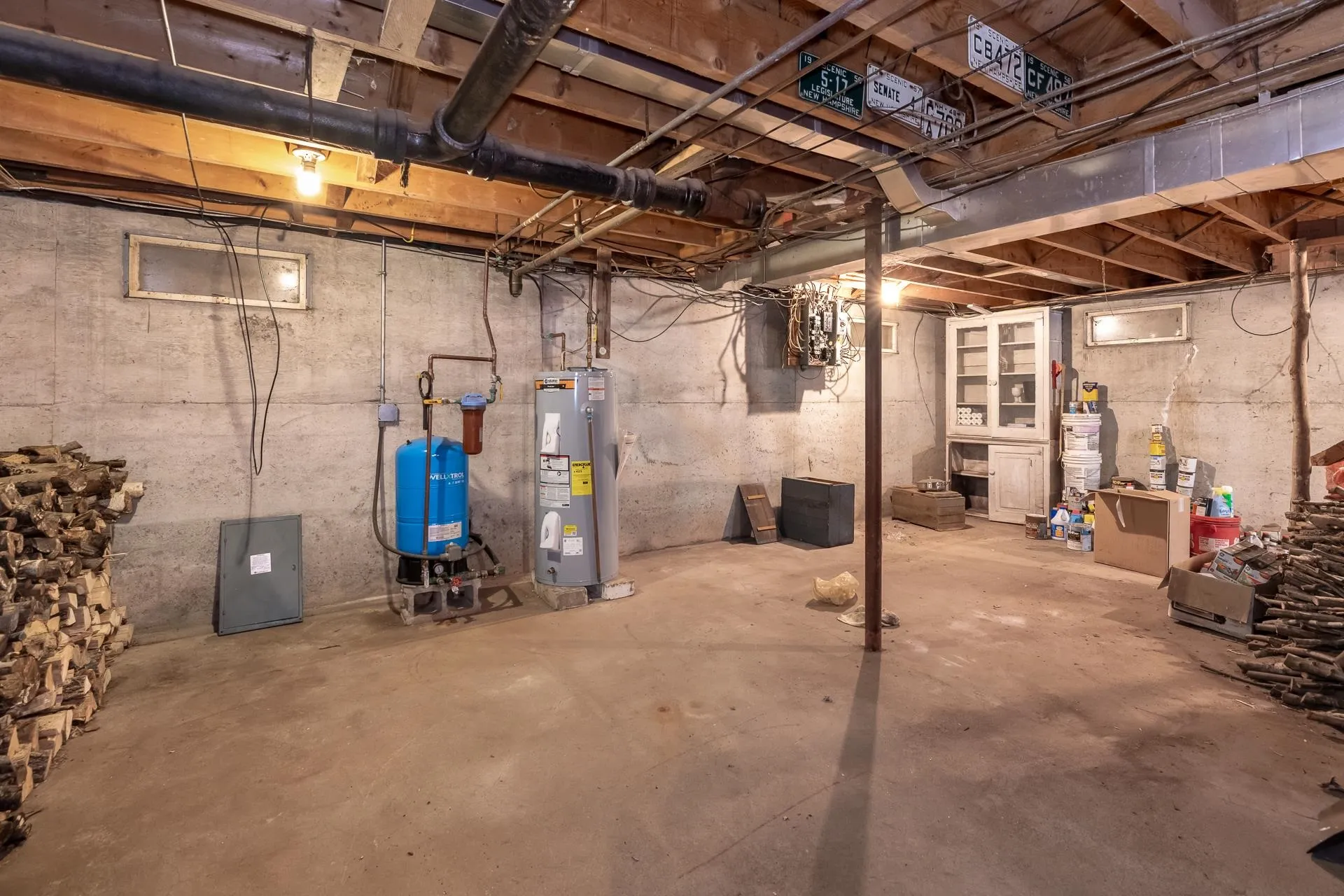 123 Mountain Road Tuftonboro NH 03816