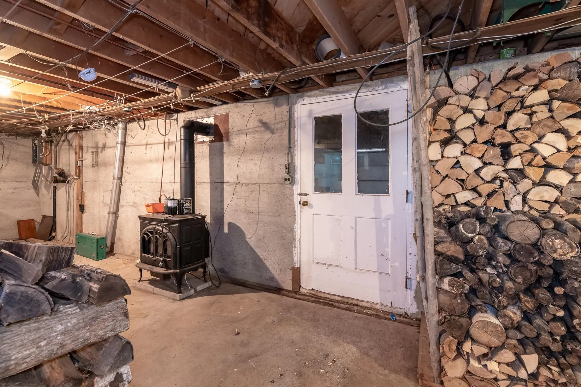 123 Mountain Road Tuftonboro NH 03816