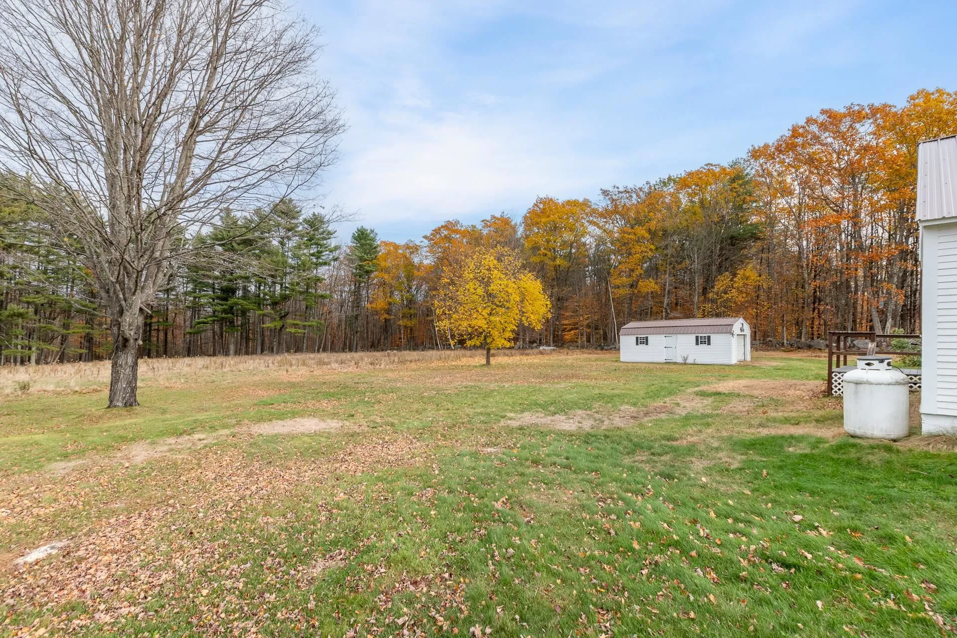 123 Mountain Road Tuftonboro NH 03816