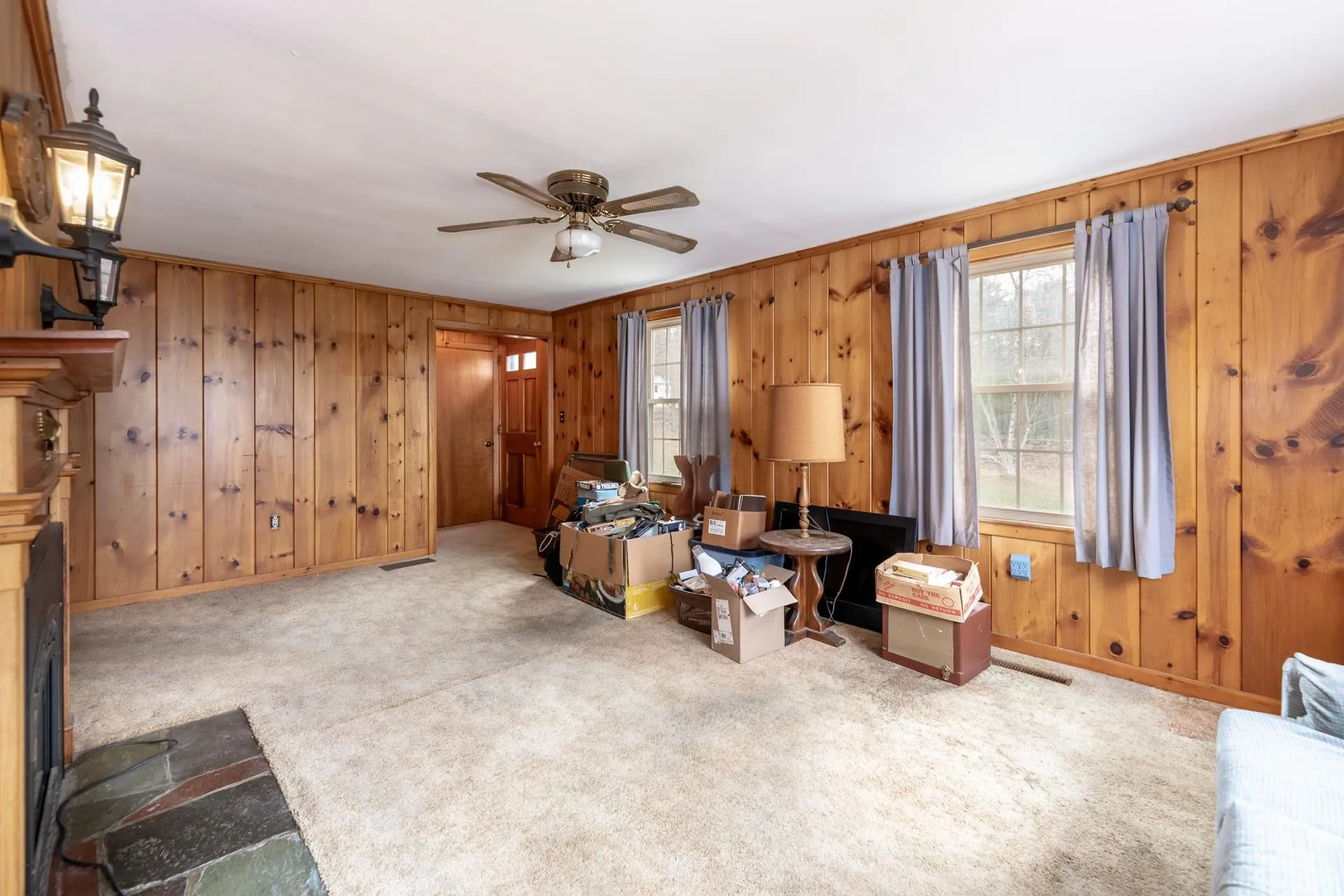 123 Mountain Road Tuftonboro NH 03816