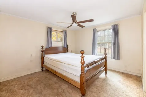 123 Mountain Road Tuftonboro NH 03816