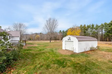 123 Mountain Road Tuftonboro NH 03816
