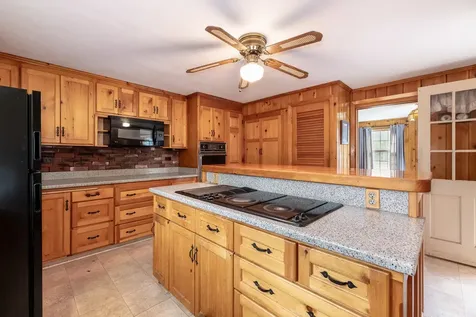 123 Mountain Road Tuftonboro NH 03816