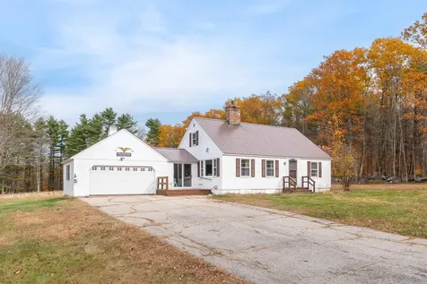 123 Mountain Road Tuftonboro NH 03816