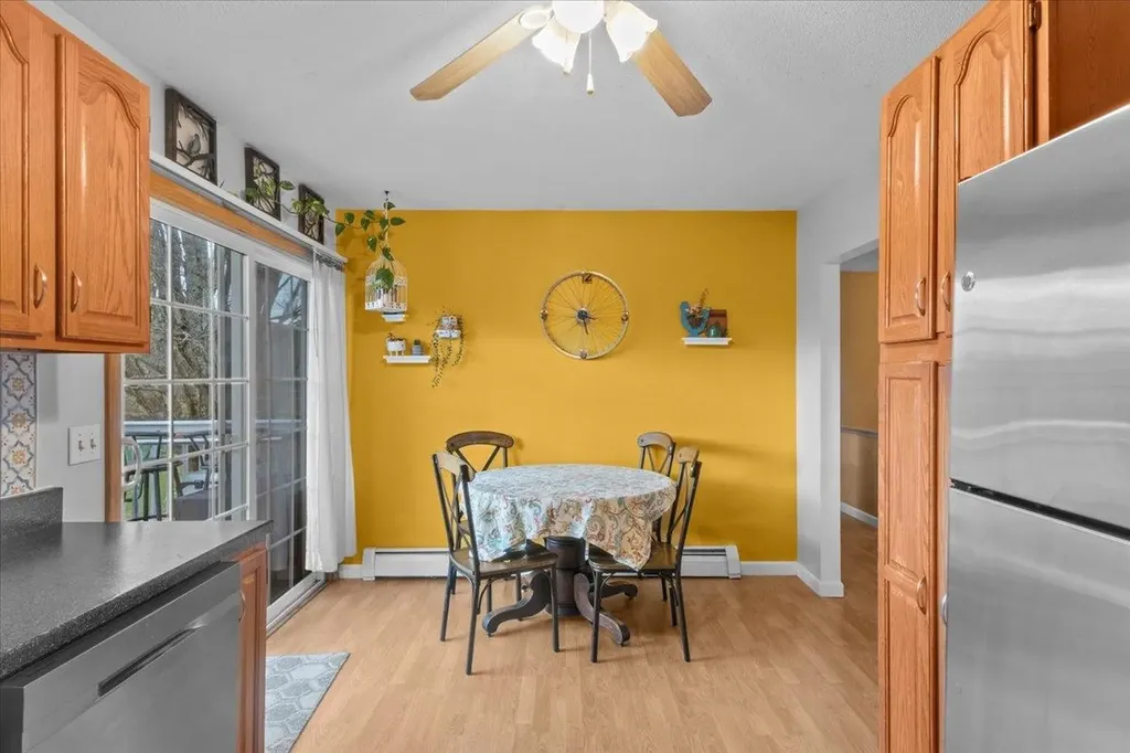 9 Liberty Lane Jericho VT 05465