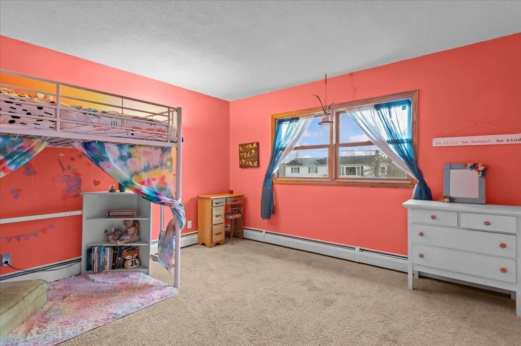 9 Liberty Lane Jericho VT 05465