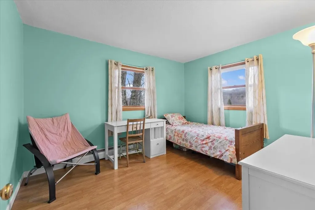 9 Liberty Lane Jericho VT 05465