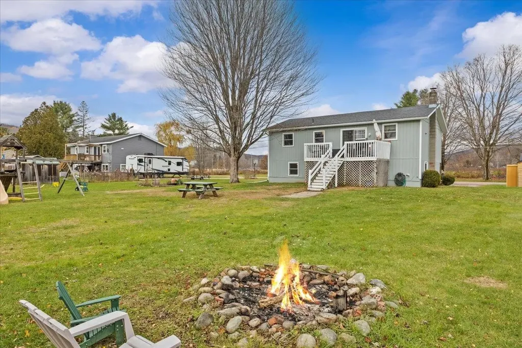 9 Liberty Lane Jericho VT 05465