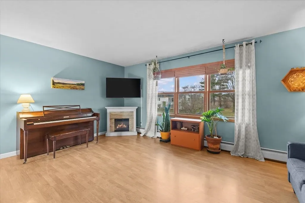 9 Liberty Lane Jericho VT 05465