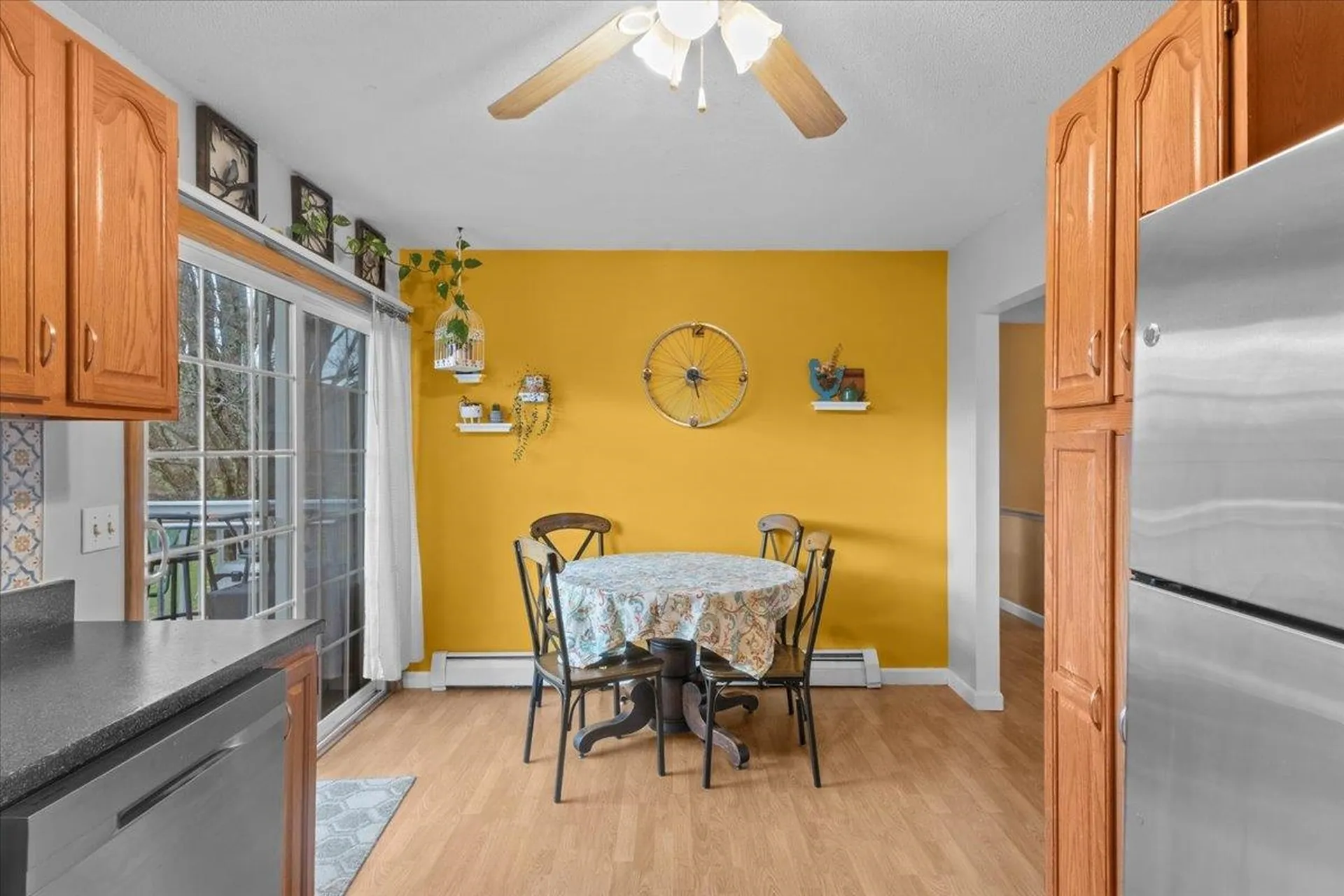 9 Liberty Lane Jericho VT 05465