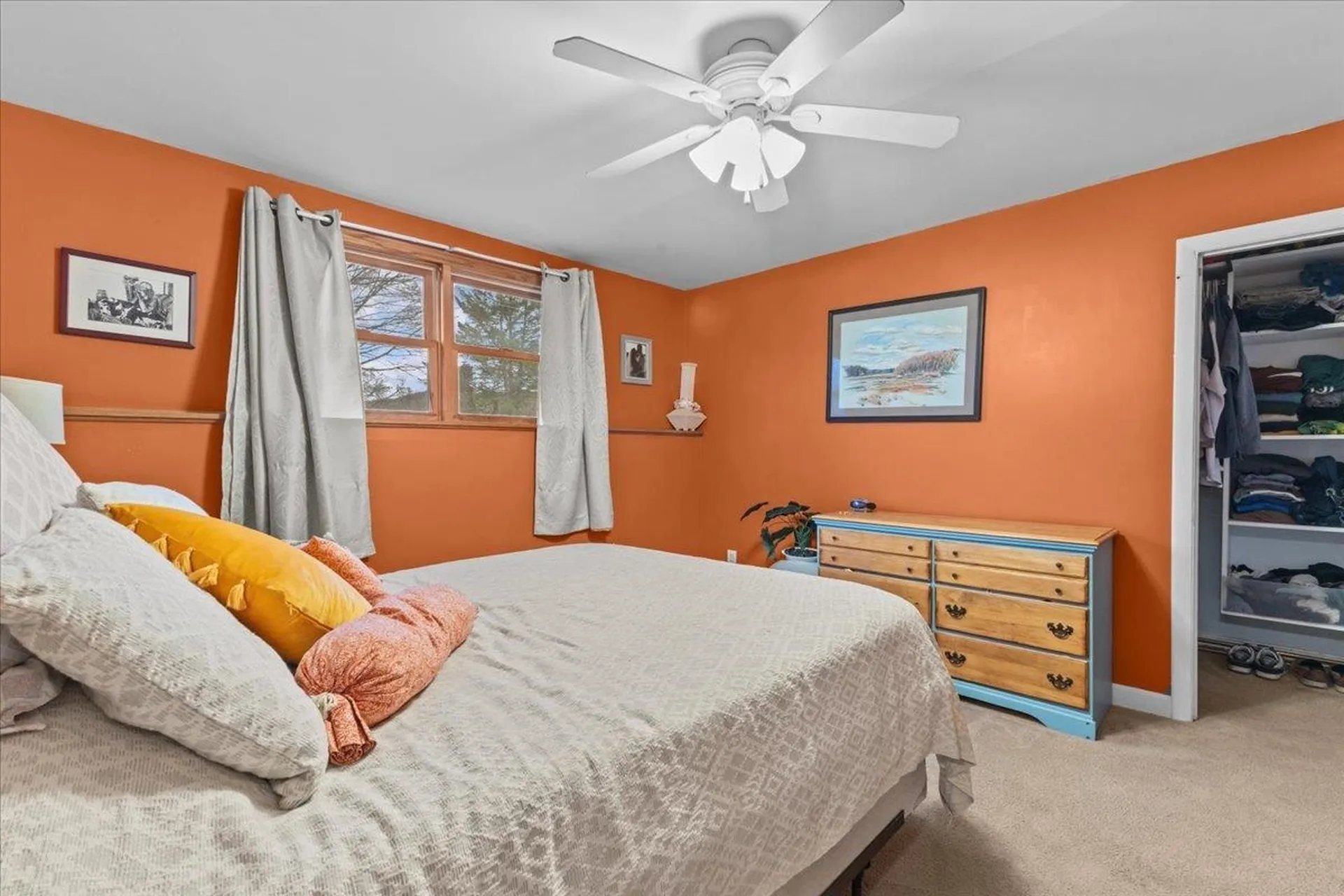 9 Liberty Lane Jericho VT 05465