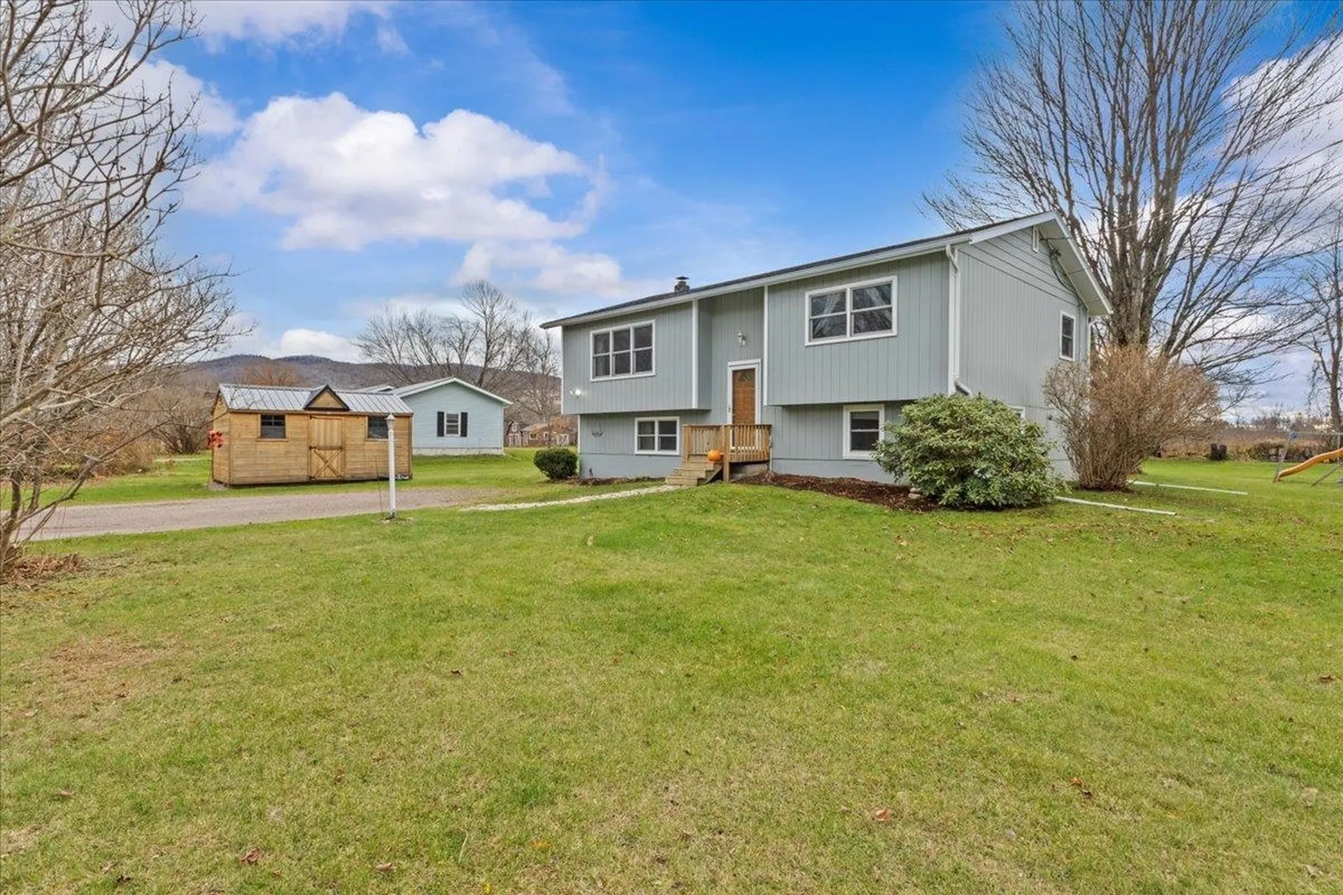 9 Liberty Lane Jericho VT 05465