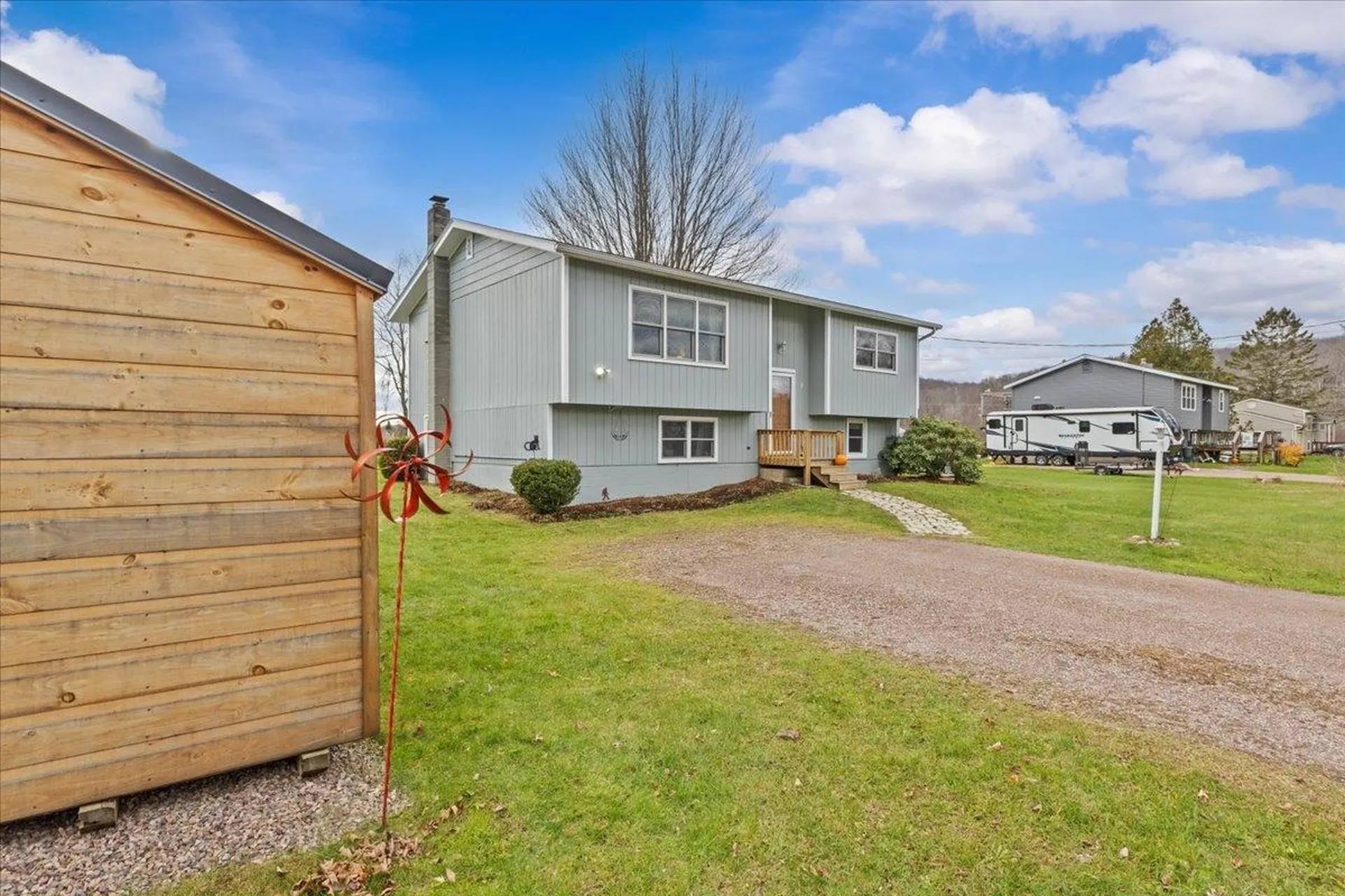 9 Liberty Lane Jericho VT 05465