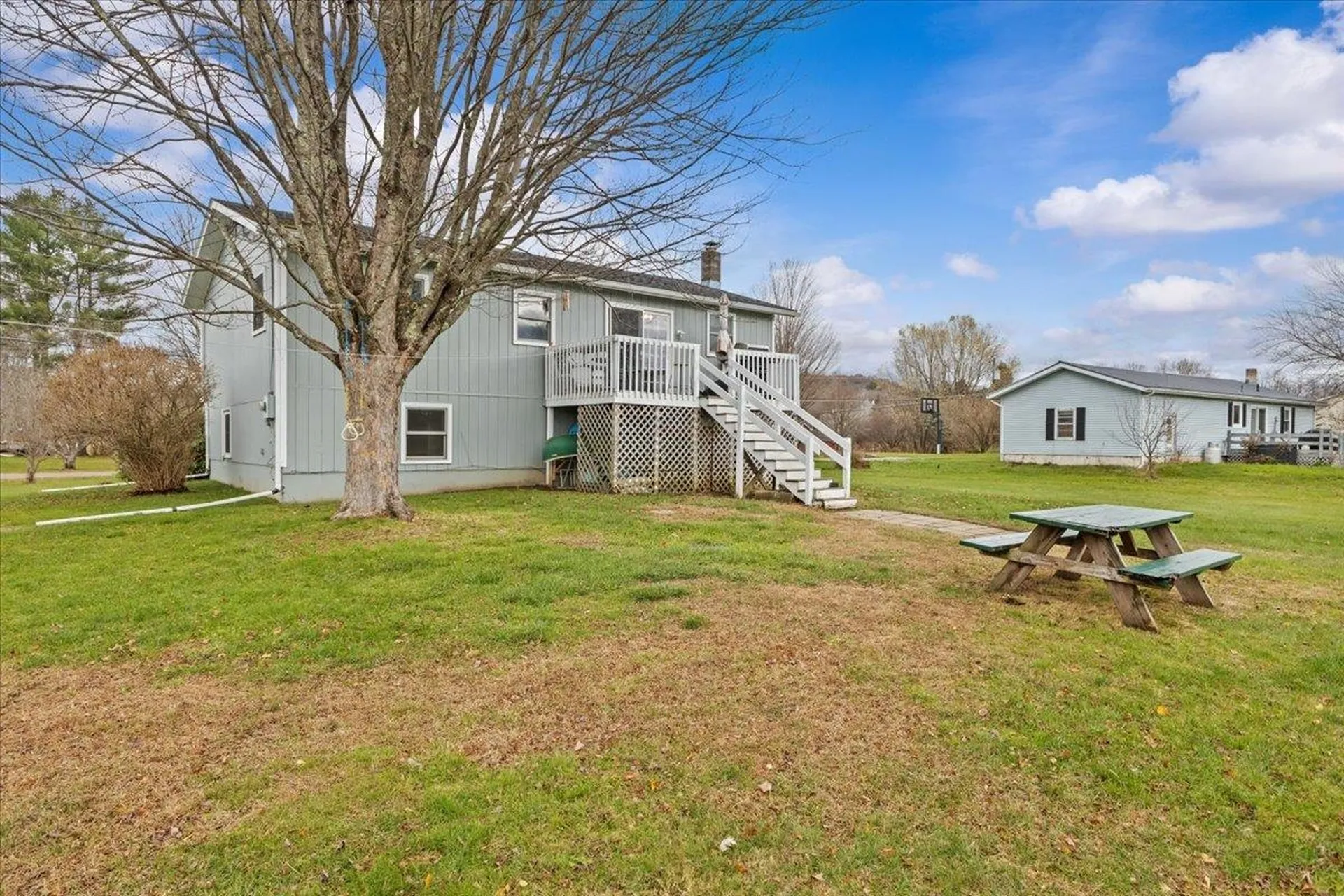 9 Liberty Lane Jericho VT 05465