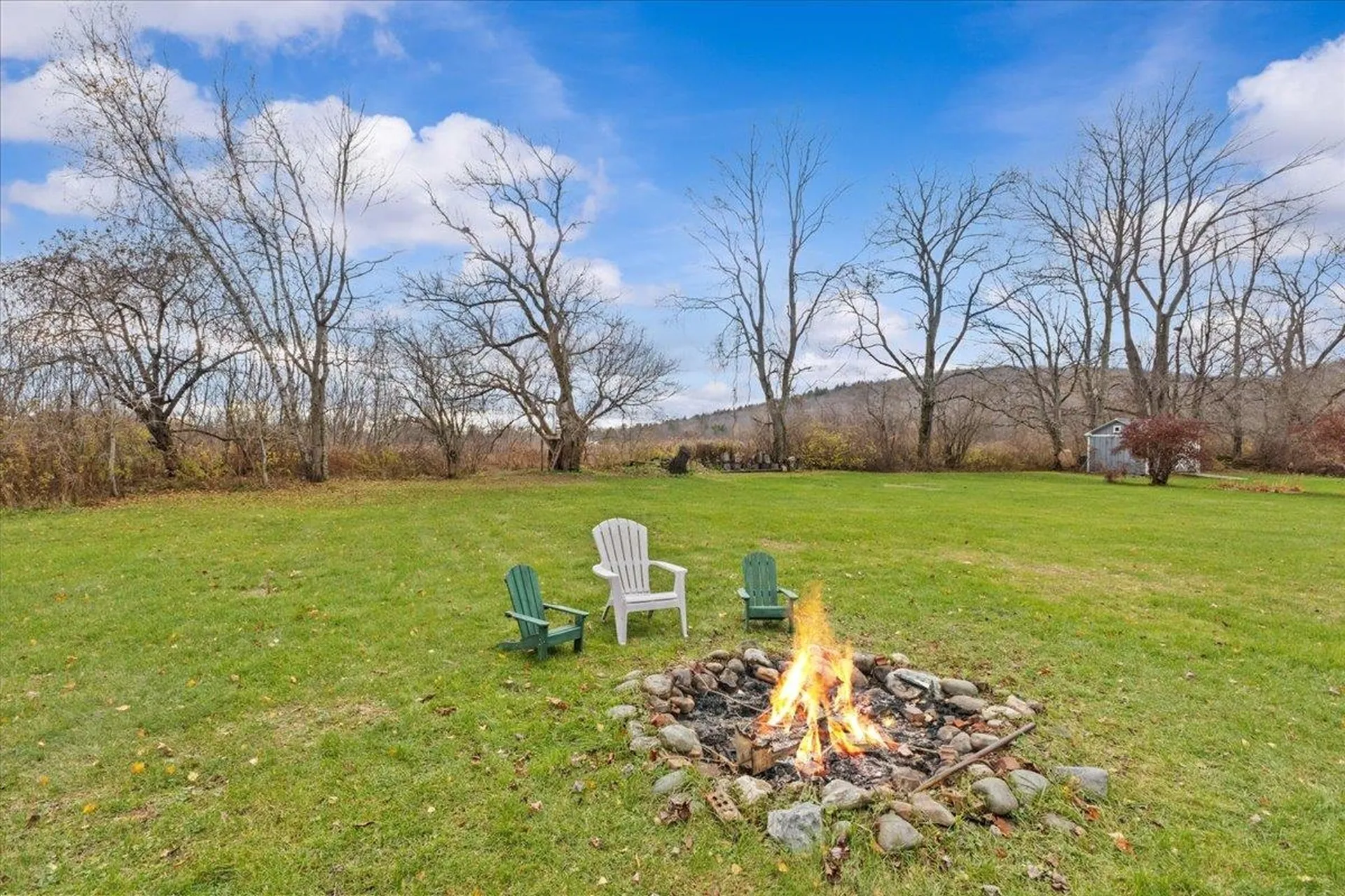 9 Liberty Lane Jericho VT 05465