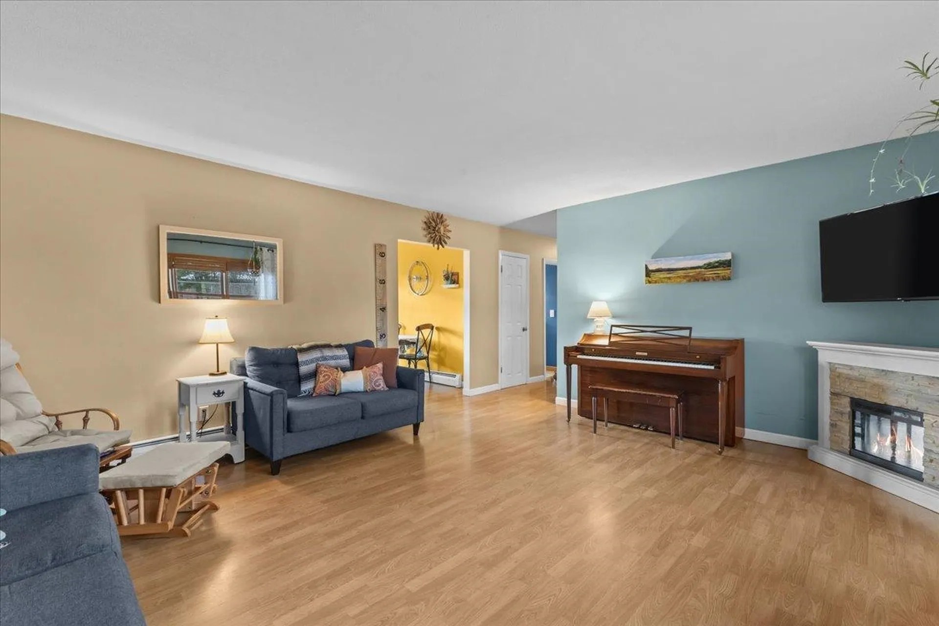 9 Liberty Lane Jericho VT 05465