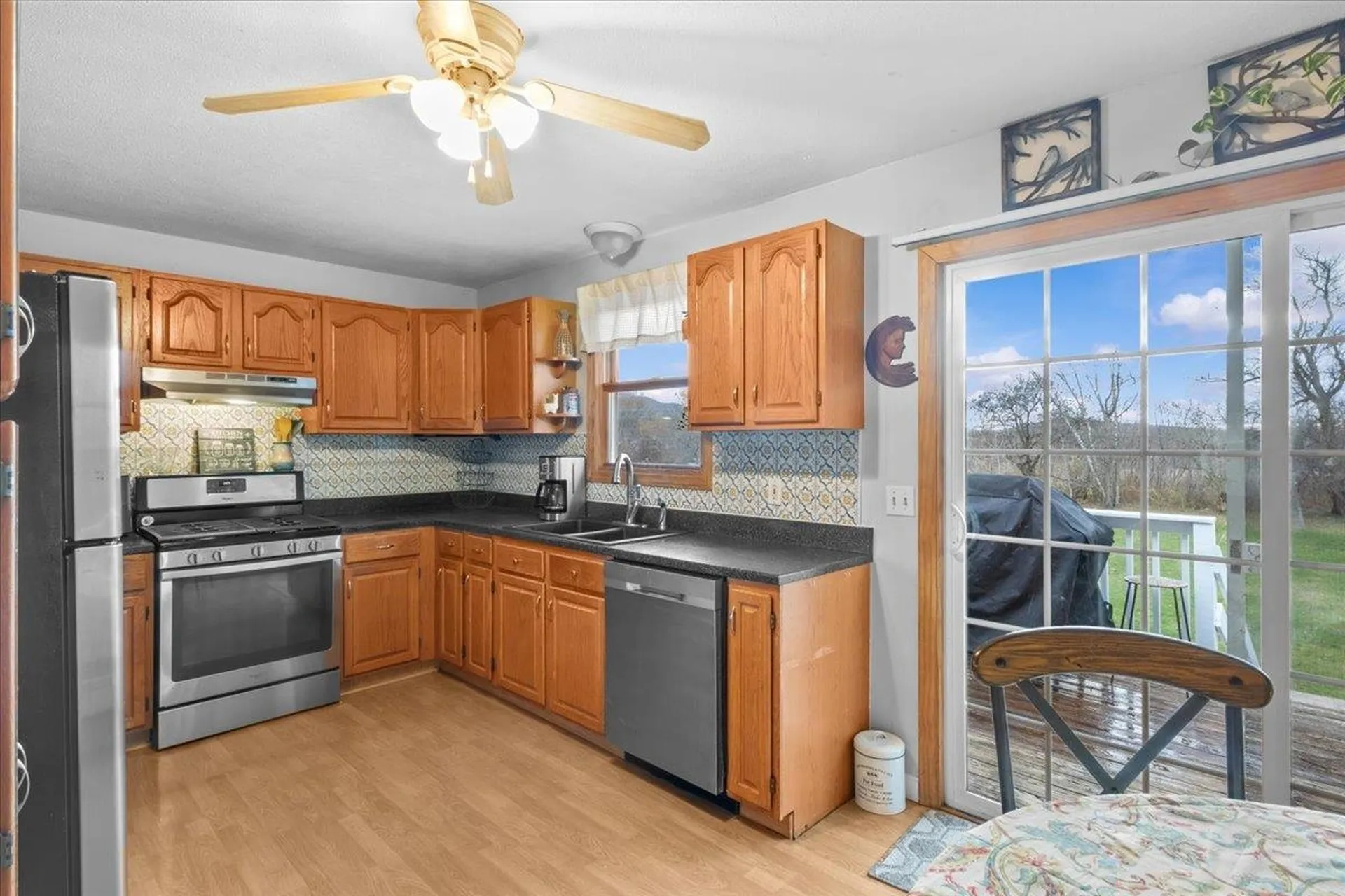 9 Liberty Lane Jericho VT 05465