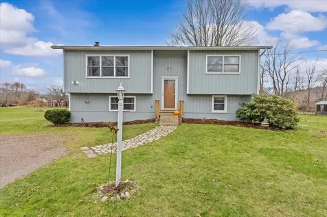 9 Liberty Lane Jericho VT 05465