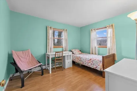 9 Liberty Lane Jericho VT 05465