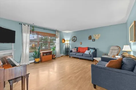 9 Liberty Lane Jericho VT 05465