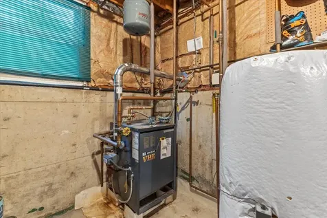 9 Liberty Lane Jericho VT 05465