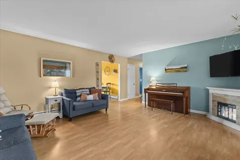 9 Liberty Lane Jericho VT 05465