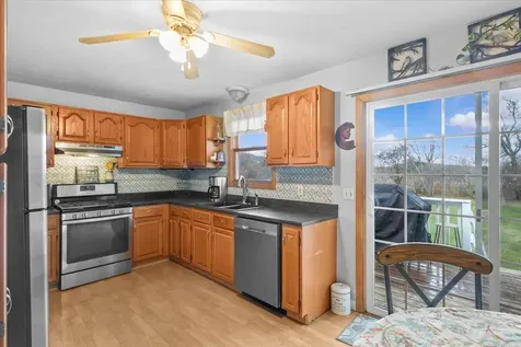 9 Liberty Lane Jericho VT 05465