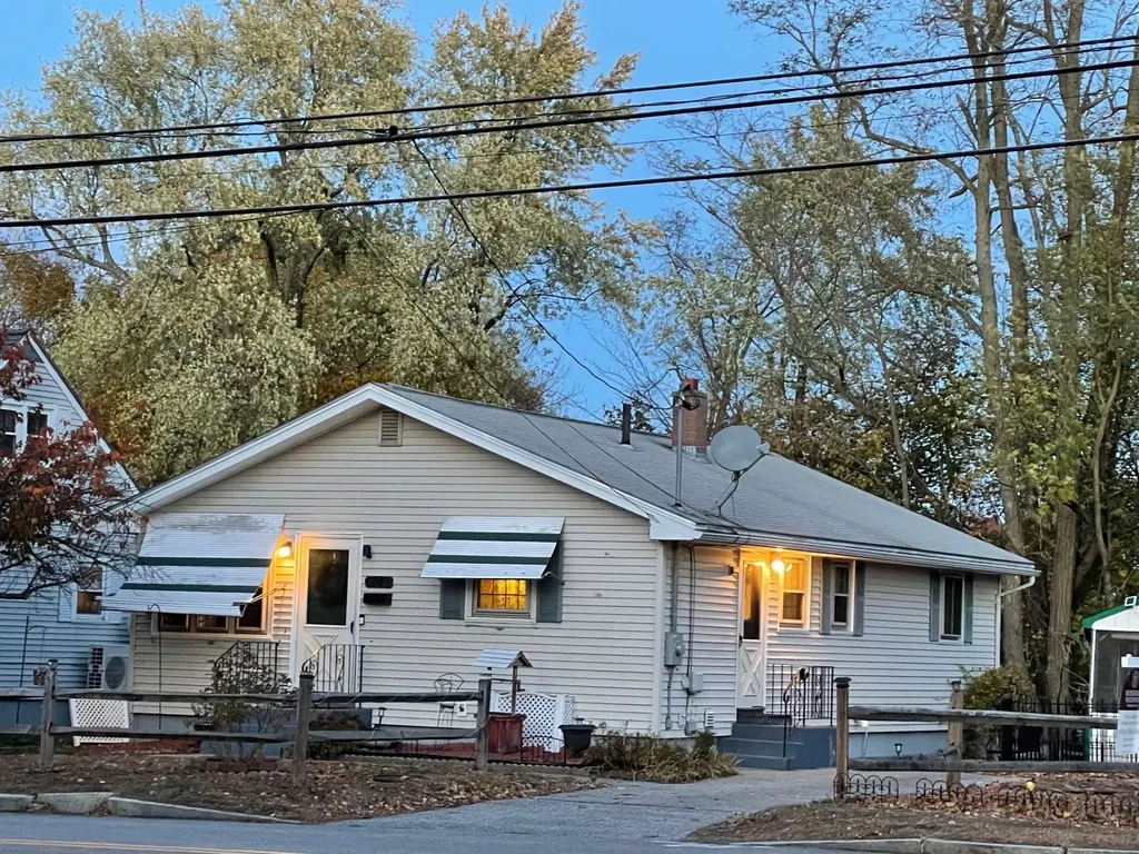 700 South Beech Street Manchester NH 03103