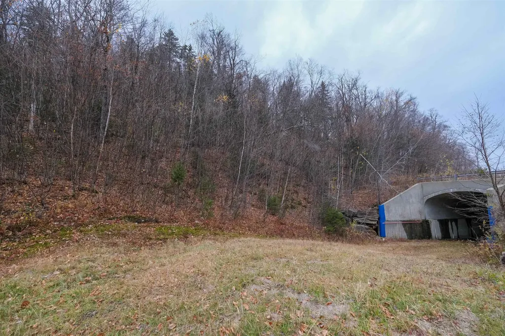 0 Mountain Road Ludlow VT 05149