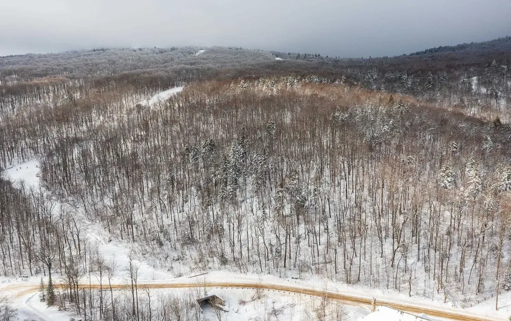 0 Mountain Road Ludlow VT 05149