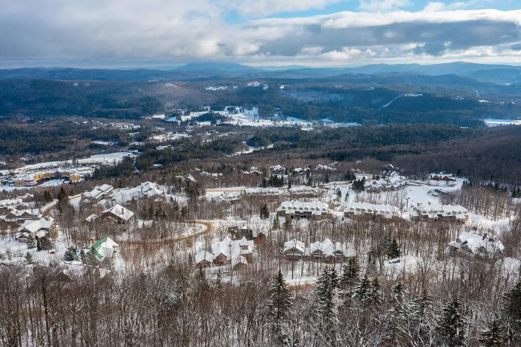 0 Mountain Road Ludlow VT 05149