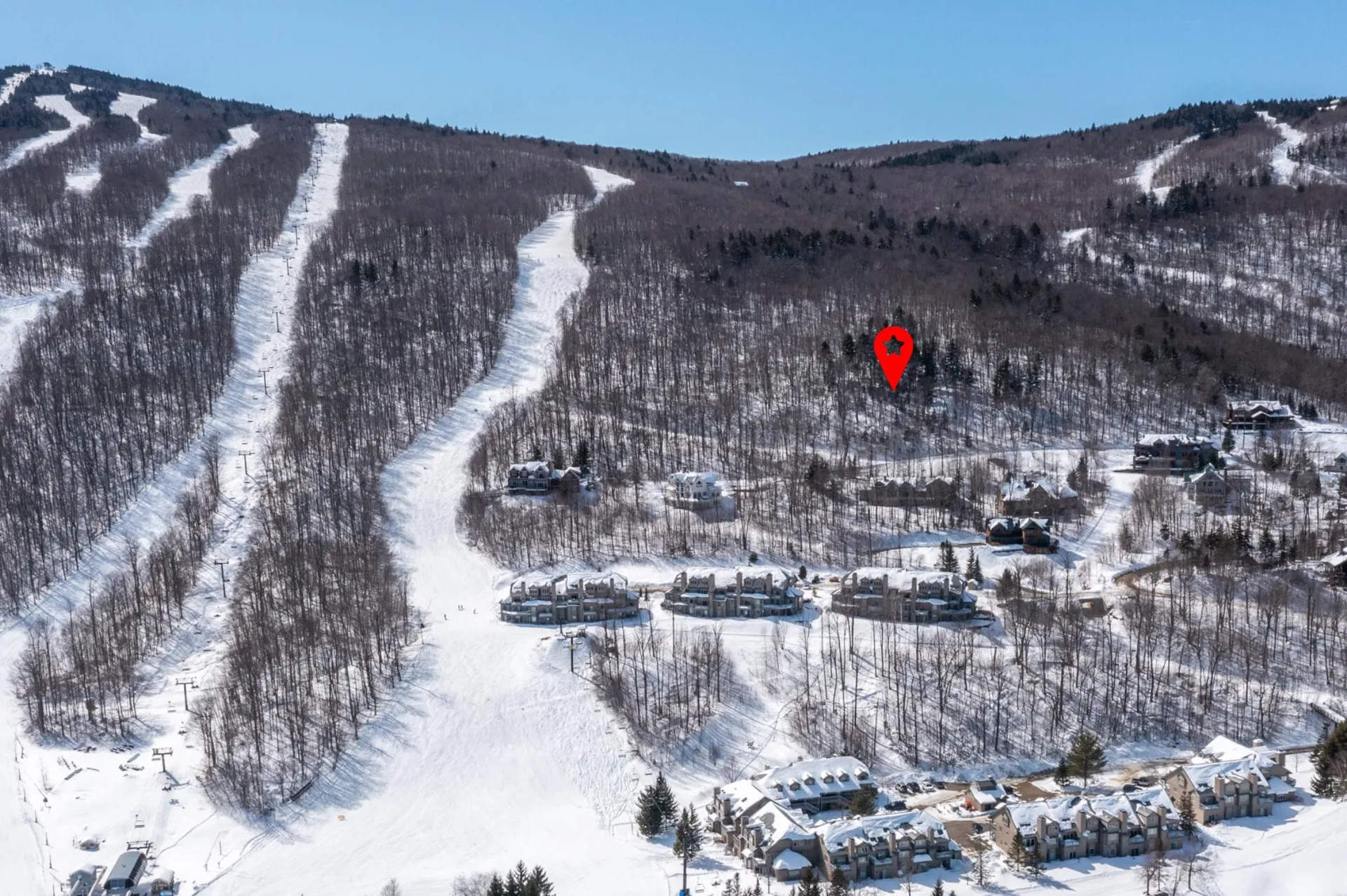 0 Mountain Road Ludlow VT 05149