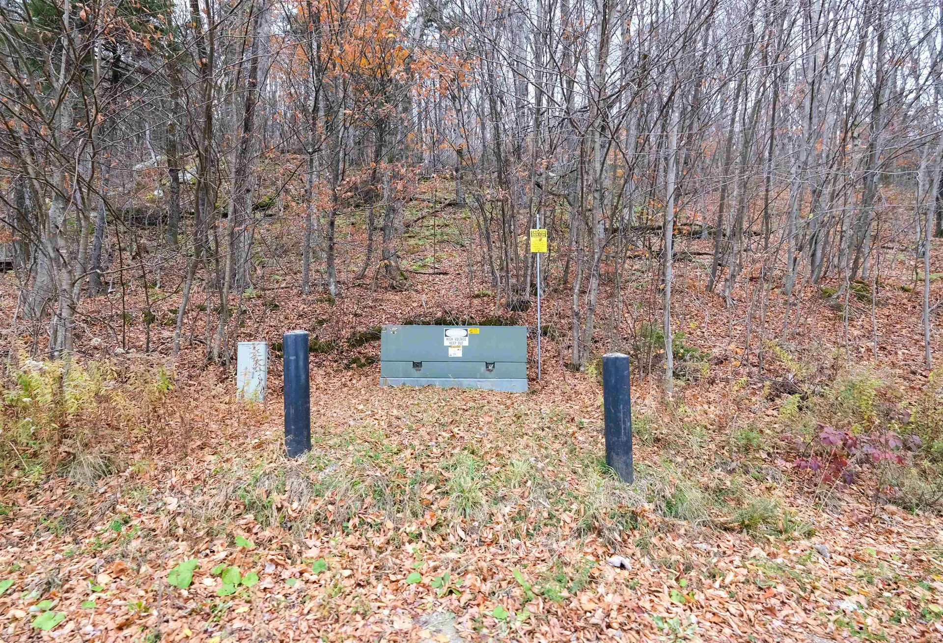 0 Mountain Road Ludlow VT 05149