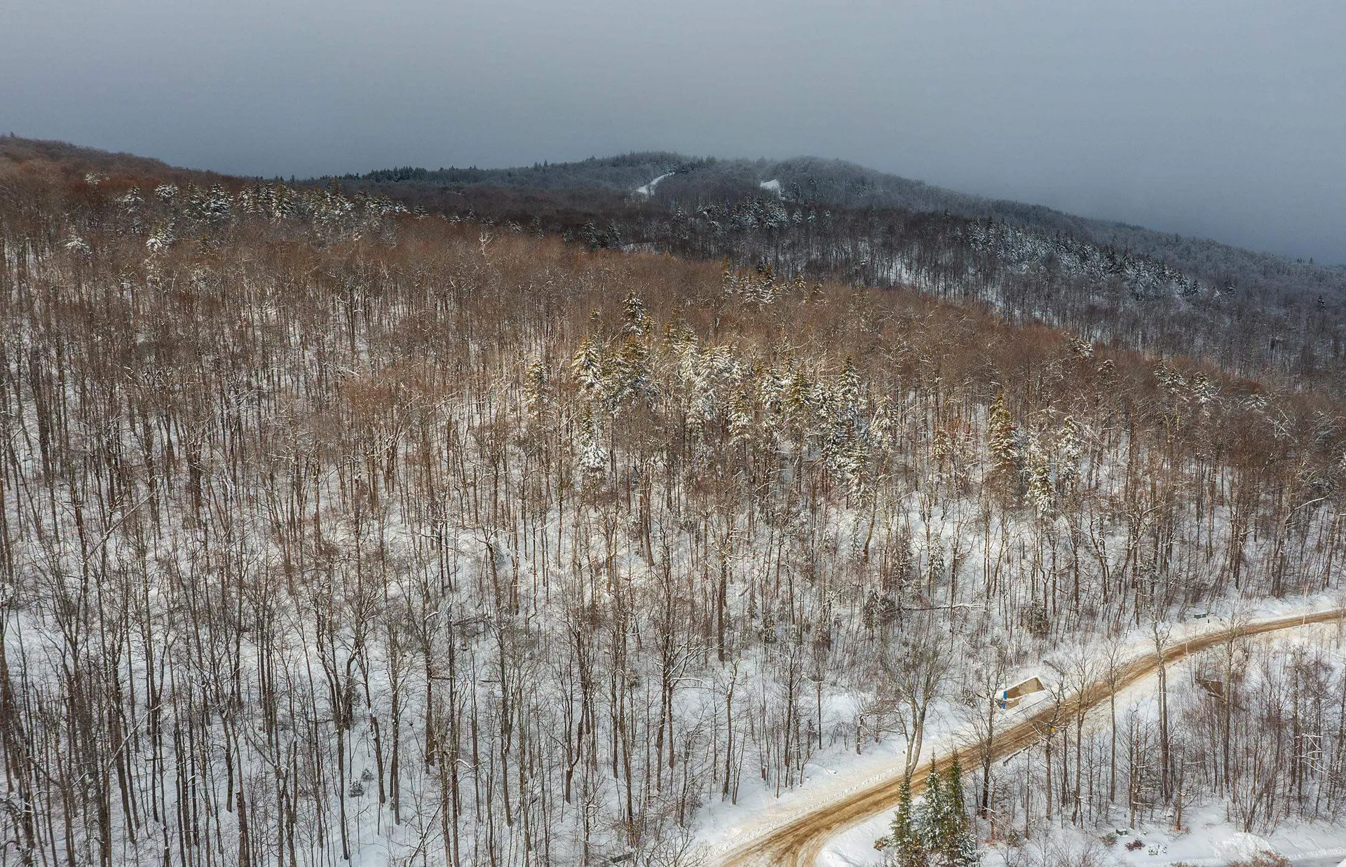 0 Mountain Road Ludlow VT 05149