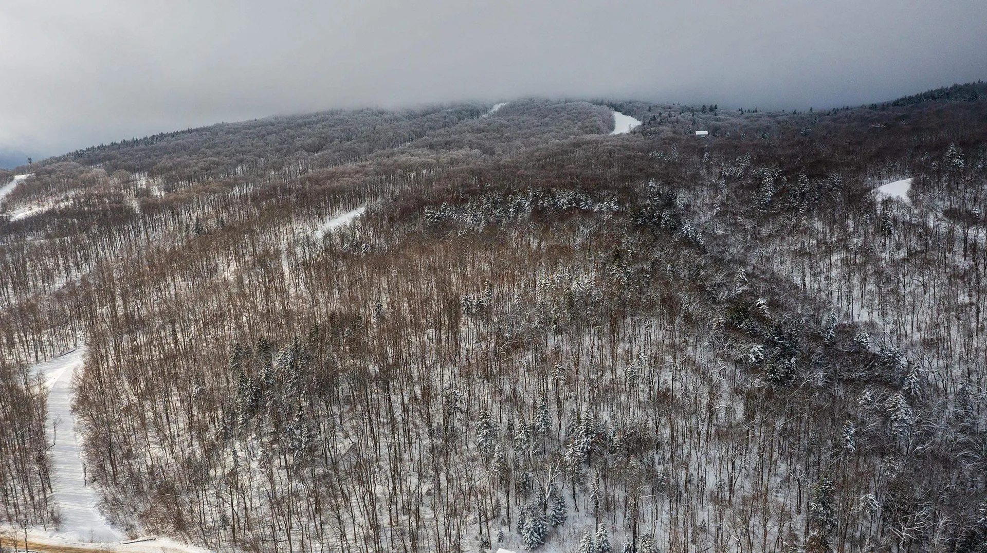 0 Mountain Road Ludlow VT 05149