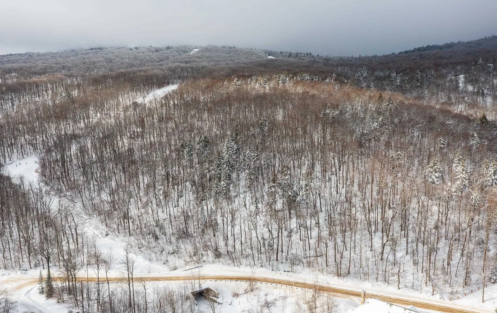 0 Mountain Road Ludlow VT 05149