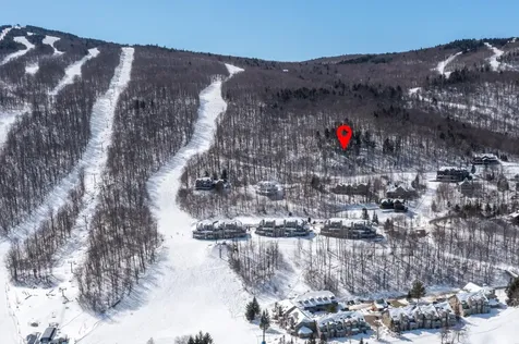 0 Mountain Road Ludlow VT 05149