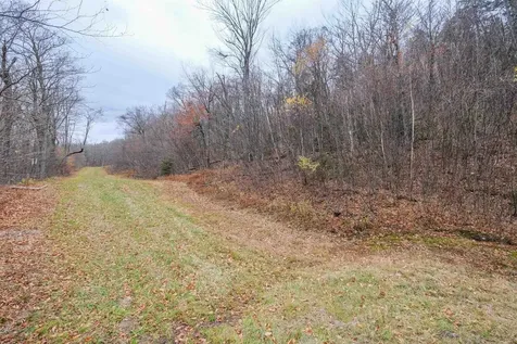 0 Mountain Road Ludlow VT 05149