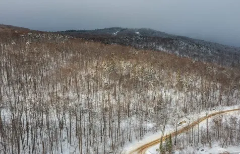 0 Mountain Road Ludlow VT 05149