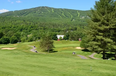 0 Mountain Road Ludlow VT 05149